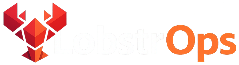 LobstrOps